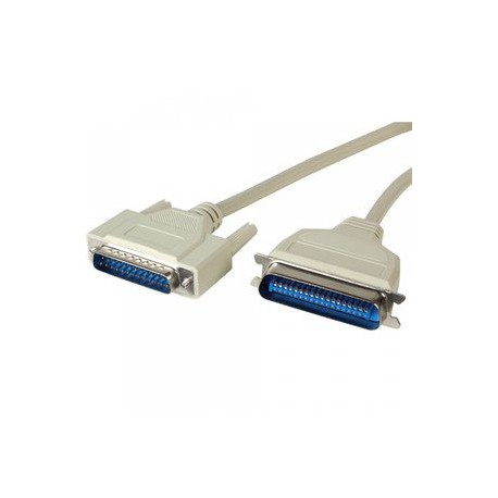 Kabel centronics na LPT za tiskalnik 4,5m