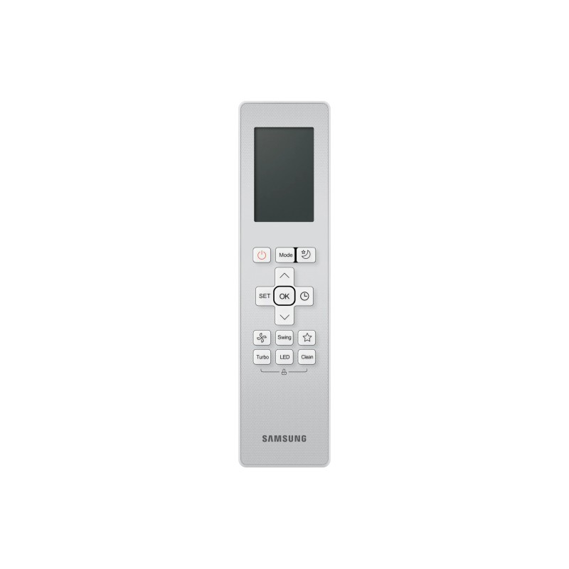 Klimatska naprava Samsung AR35 WiFi (2,5 kW) z montažo