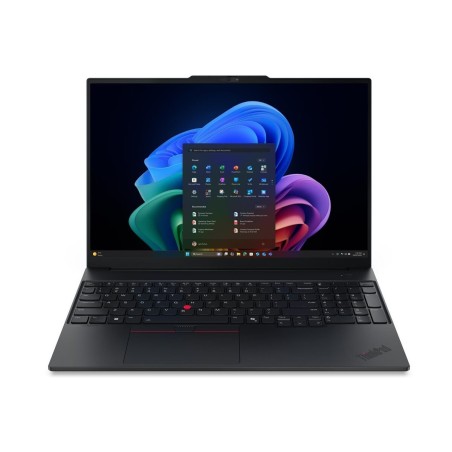 Prenosnik Lenovo ThinkPad E16 G4 U7-355, 32GB, 1TB, W11P