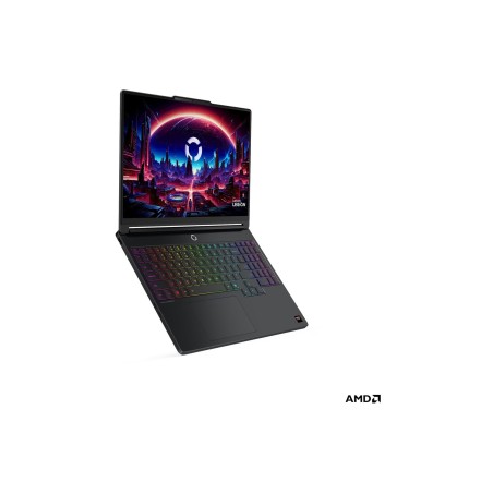 Prenosnik Lenovo Legion 5 Ryzen AI 7 450, 32GB, 1TB, RTX 5070, W11H