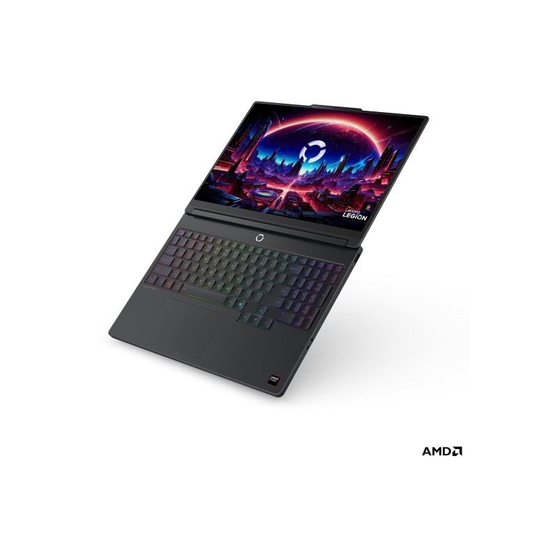 Prenosnik Lenovo Legion 5 Ryzen AI 7 450, 32GB, 1TB, RTX 5070, W11H