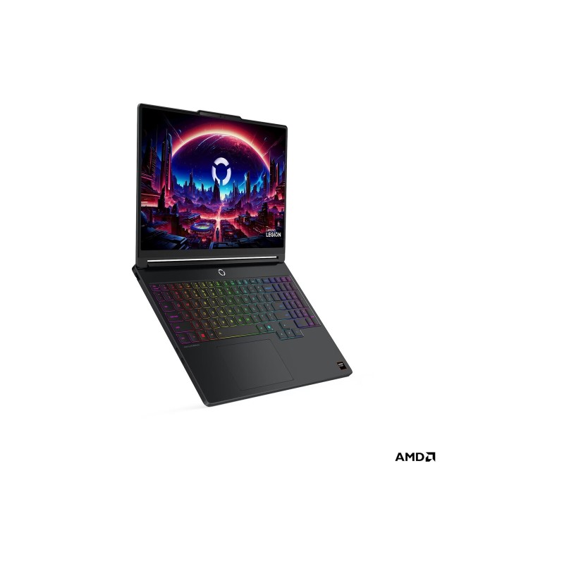 Prenosnik Lenovo Legion 5 Ryzen AI 7 450, 32GB, 1TB, RTX 5060, W11H