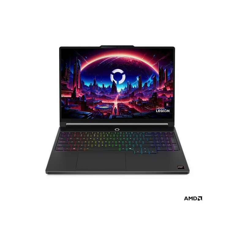Prenosnik Lenovo Legion 5 Ryzen AI 7 450, 32GB, 1TB, RTX 5060, W11H