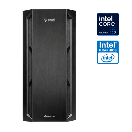 Računalnik ANNI Home Extreme Ultra 7 265 / Intel Gr. / 32 GB / 2 TB