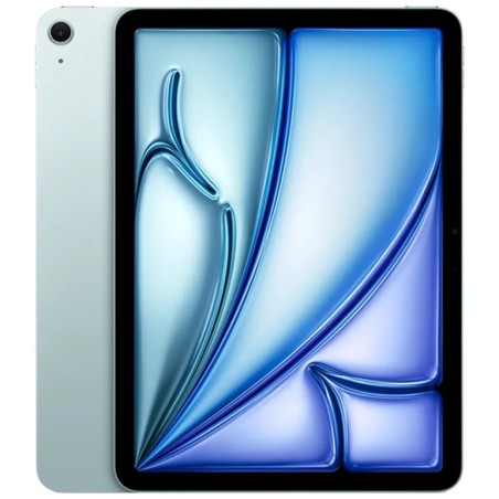 Tablični računalnik Apple iPad Air 11 (2026), WiFi, 256GB, moder