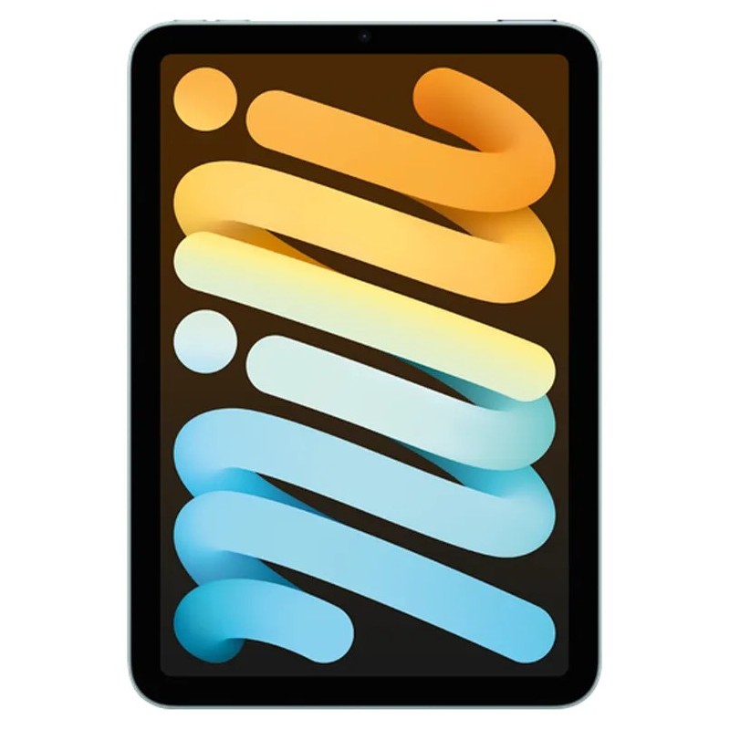 Tablični računalnik Apple iPad Mini (2024), WiFi, 256GB, moder