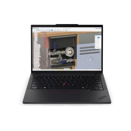 Prenosnik Lenovo ThinkPad P14s G6 U7-255H, 32GB, 1TB, RTX PRO 500, W11P
