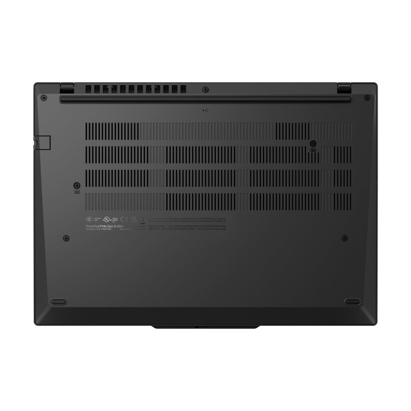 Prenosnik Lenovo ThinkPad P14s G6 U7-255H, 32GB, 1TB, RTX PRO 500, W11P