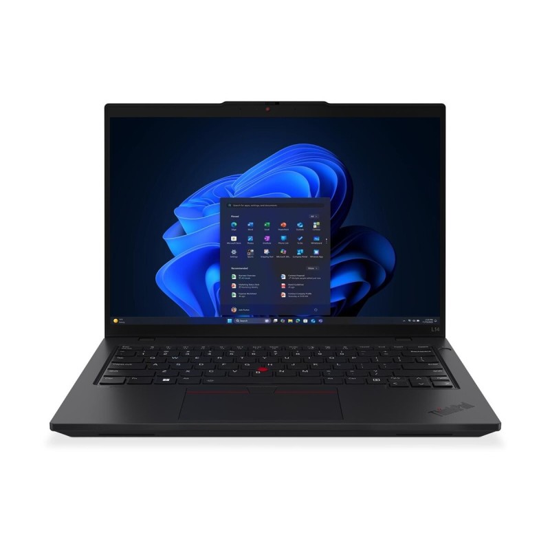 Prenosnik Lenovo ThinkPad L14 G6 U7-255U, 16GB, 512GB, W11P