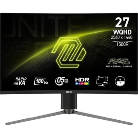 Monitor MSI MAG-27CQ6PF