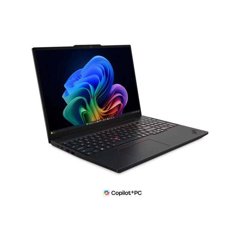 Prenosnik Lenovo ThinkPad T16 G5 U7-355, 32GB, 512GB, W11P