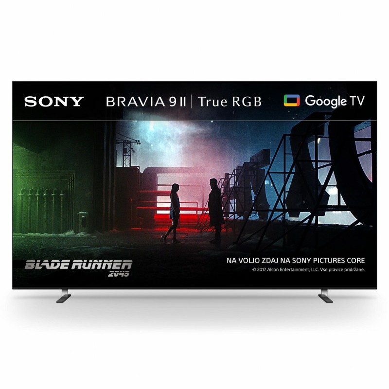 Televizor Sony BRAVIA 9 II K85XR95M2PB