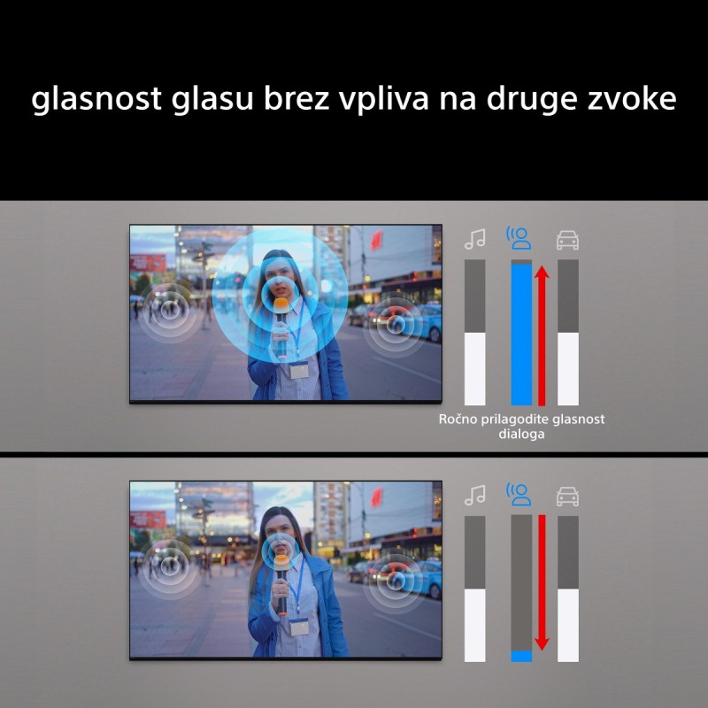 Televizor Sony BRAVIA 9 II K75XR95M2PB