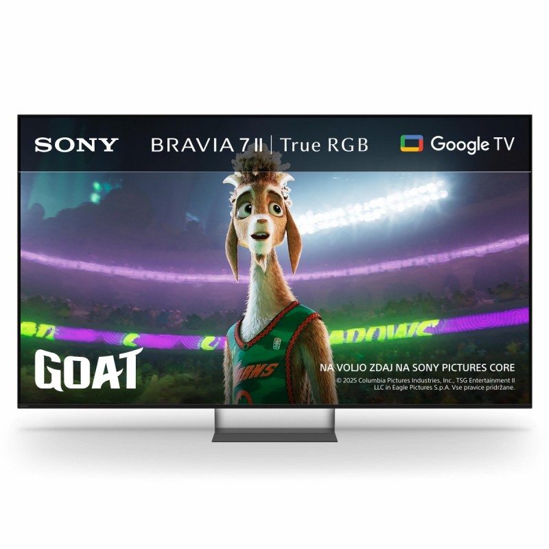 Televizor Sony BRAVIA 7 II K50XR79M2PB