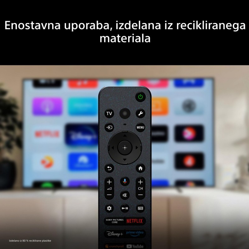 Televizor Sony BRAVIA 2 II K43S25M2PB