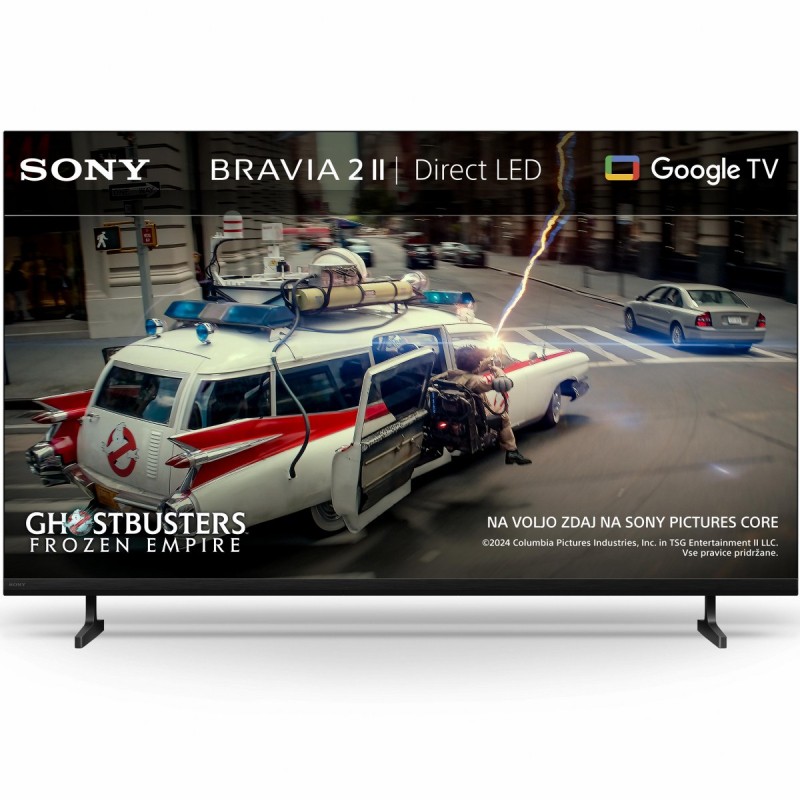 Televizor Sony BRAVIA 2 II K50S25M2PB