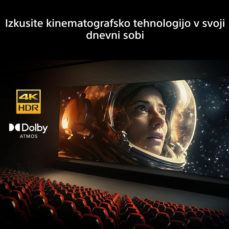 Televizor Sony BRAVIA 2 II K50S25M2PB