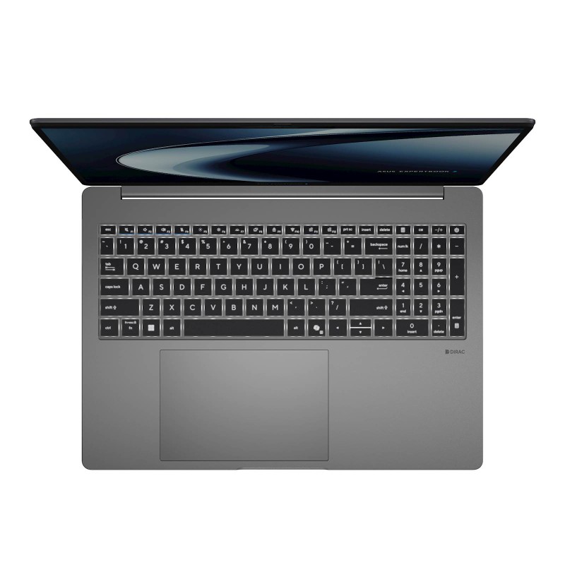 Prenosnik ASUS ExpertBook P3 P3606CCA-WB255H4C0 U7-255H, 16GB, 512GB