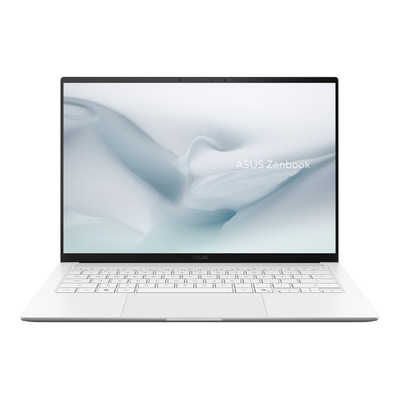 Prenosnik ASUS Zenbook S 14 U7-256V, 16GB, 512GB, W11H, brez napajalnika