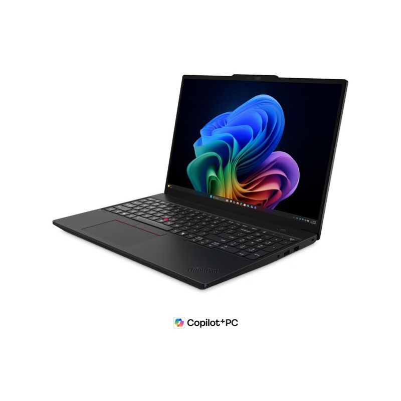 Prenosnik LENOVO ThinkPad T16 G5, U5-325, 16GB, 512GB, W11P