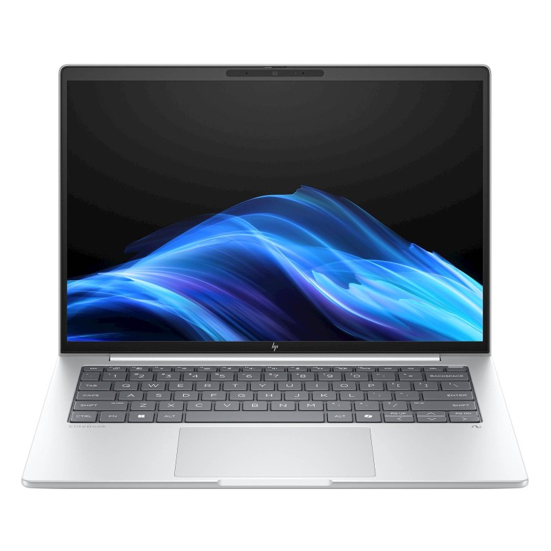 Prenosnik HP EliteBook 8 G1i 14 U5-228V, 32GB, 256GB, W11P