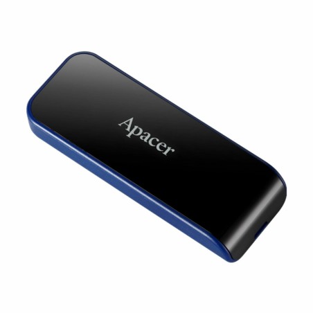 USB kjuč 64GB Apacer AH356, USB 3.2, črn