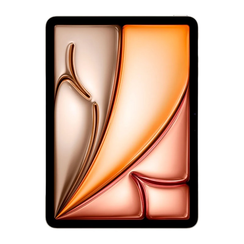 Tablični računalnik Apple iPad Air 11 (2025), WiFi, 128GB, bež