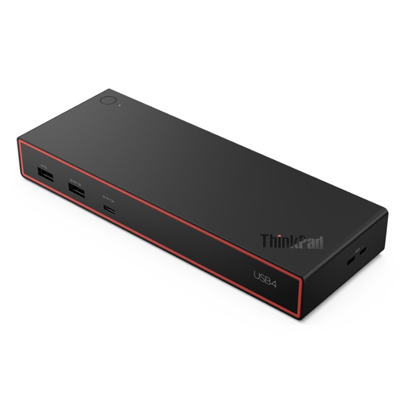 Priklopna postaja LENOVO ThinkPad 5000, USB4, 100W