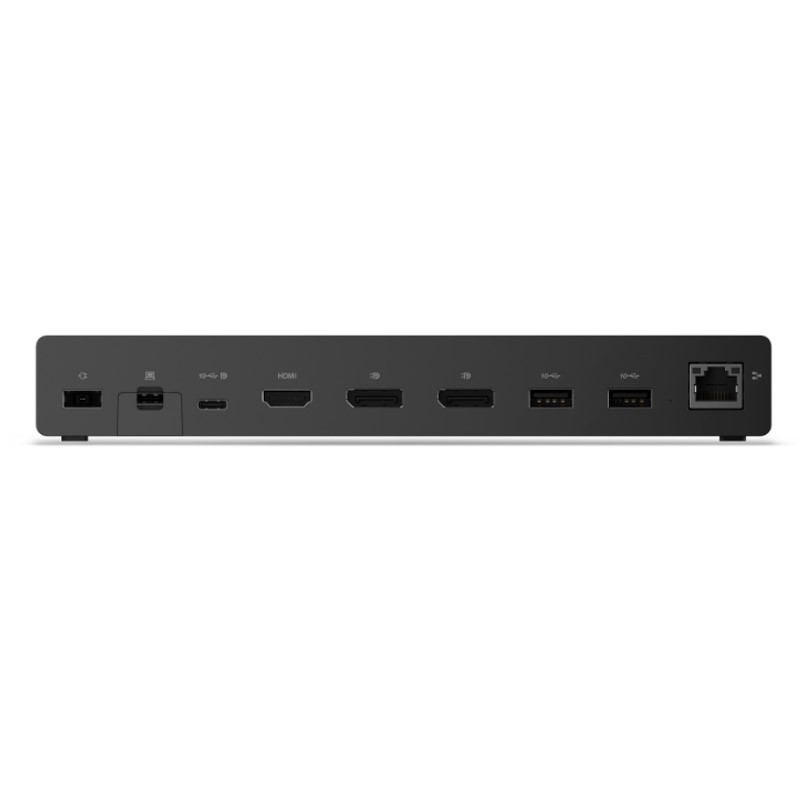 Priklopna postaja LENOVO ThinkPad 5000, USB4, 100W
