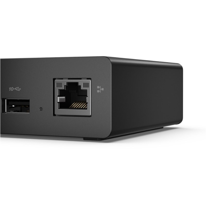 Priklopna postaja LENOVO ThinkPad 5000, USB4, 100W