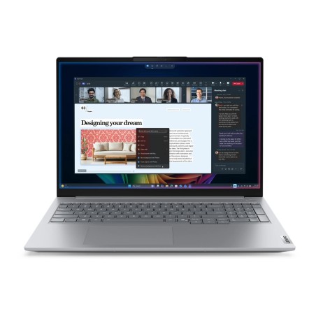 Prenosnik Lenovo ThinkBook 16 G9 U7-355, 32GB, 512GB, W11P
