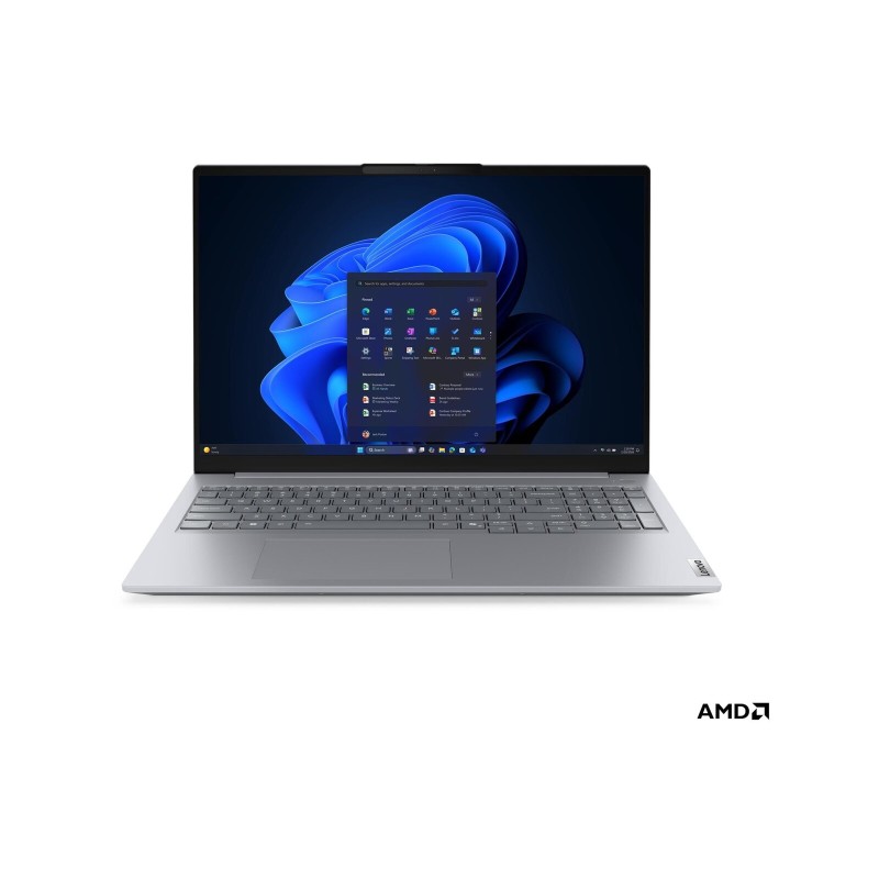 Prenosnik Lenovo ThinkBook 16 G9 R7-250, 16GB, 512GB, W11P
