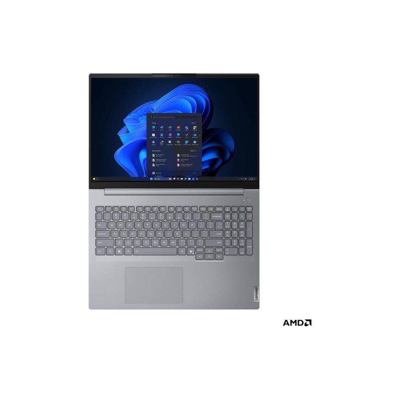 Prenosnik Lenovo ThinkBook 16 G9 R7-250, 16GB, 512GB, W11P