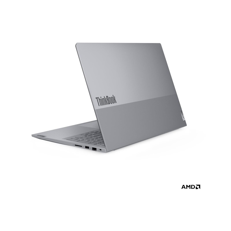 Prenosnik Lenovo ThinkBook 16 G9 R5-220, 16GB, 512GB, W11P