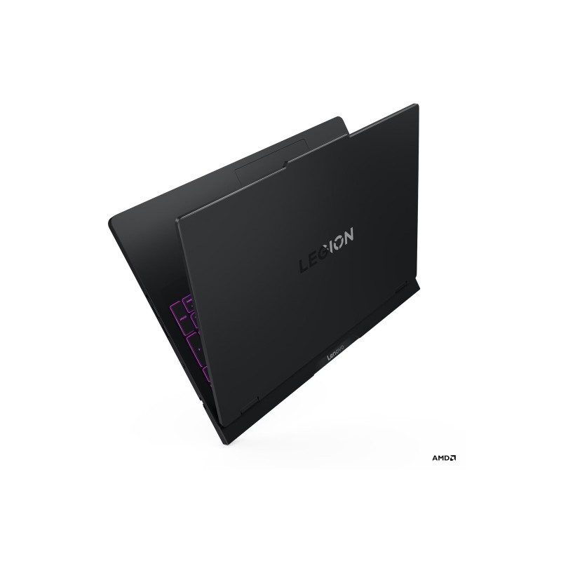 Prenosnik Lenovo Legion Pro 5 R9-9955HX, 32GB, 1TB, RTX 5070, W11H