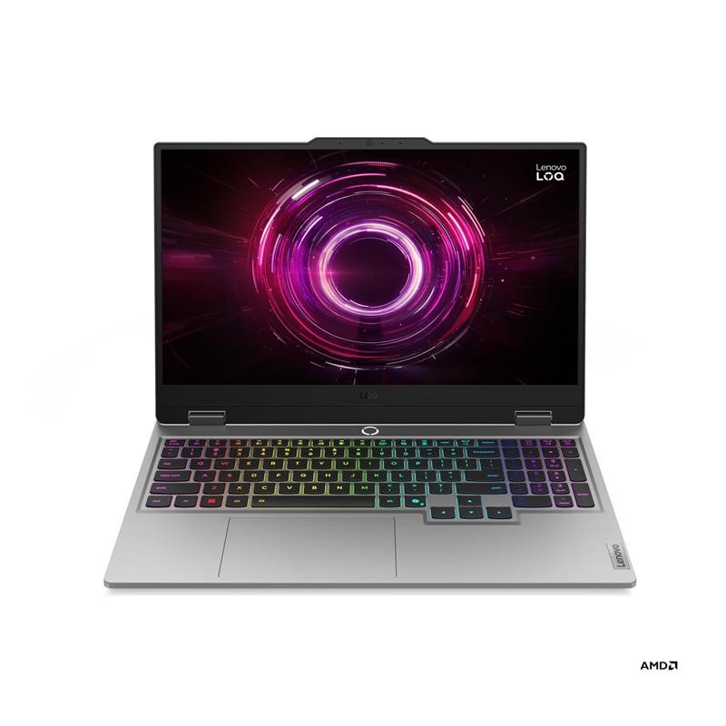 Prenosnik Lenovo LOQ 15 R7-250, 32GB, 1TB, RTX 5060, W11H