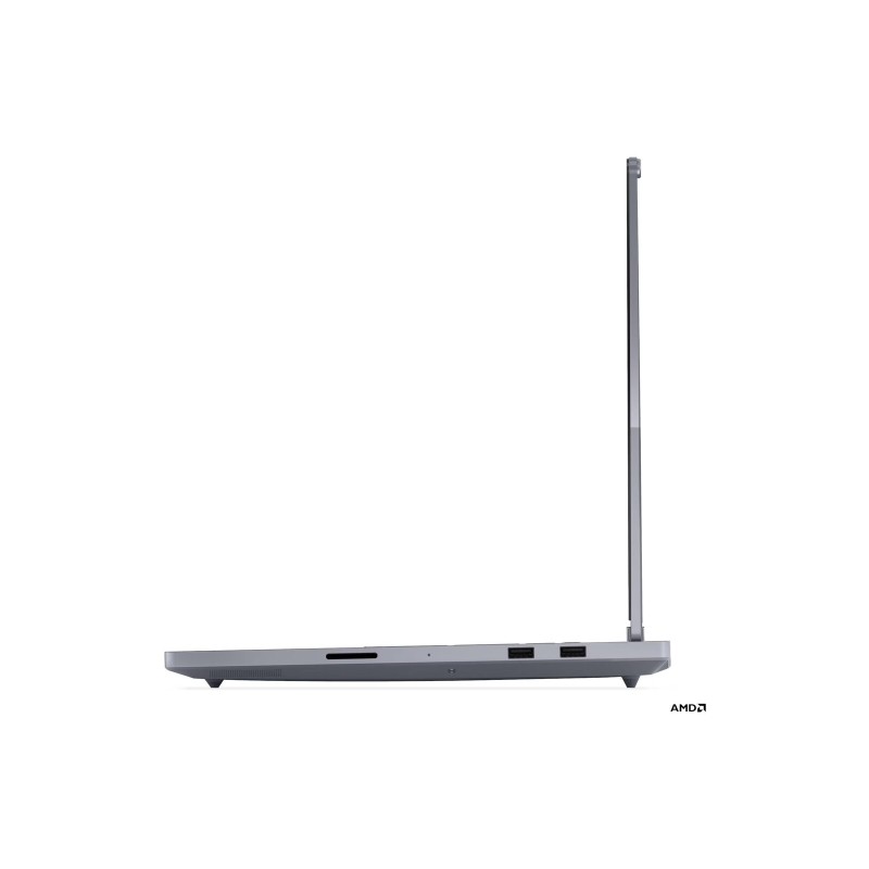Prenosnik Lenovo ThinkBook 16p G6 ADR R9-8940HX, 32GB, 512GB, RTX 5060, W11P