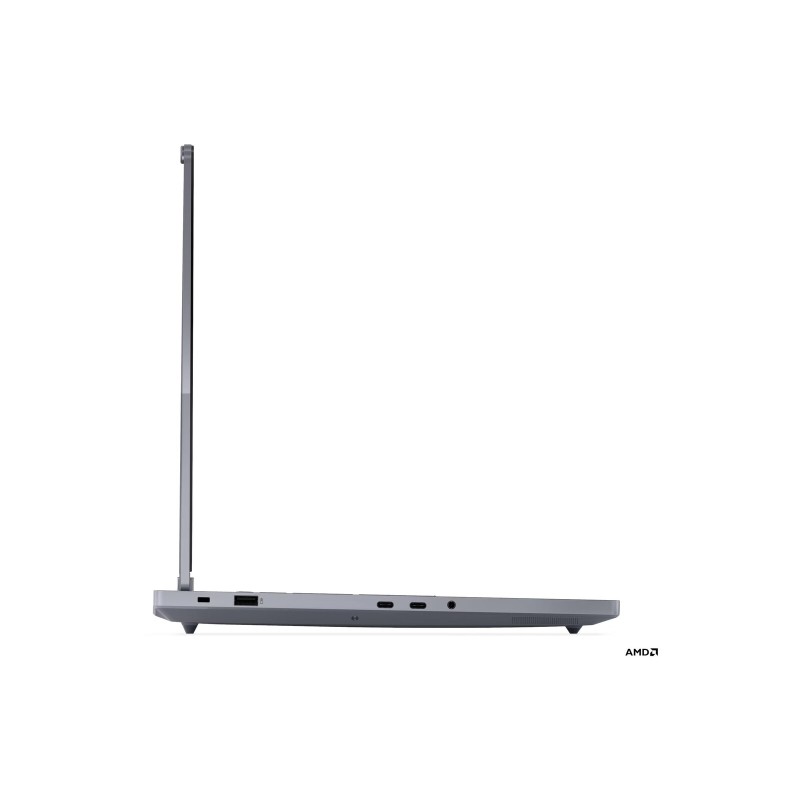 Prenosnik Lenovo ThinkBook 16p G6 ADR R9-8940HX, 32GB, 512GB, RTX 5060, W11P