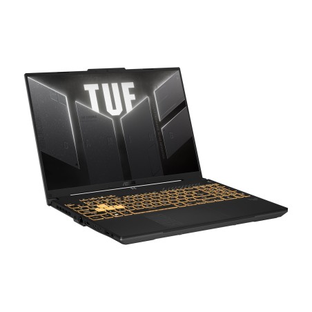Prenosnik ASUS TUF Gaming FX607VJR-TU295 C5-205H, 16GB, 512GB, RTX 3050