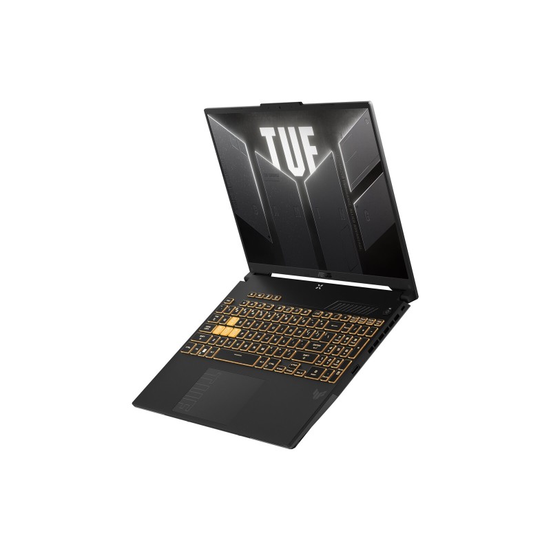 Prenosnik ASUS TUF Gaming FX607VJR-TU295 C5-205H, 16GB, 512GB, RTX 3050