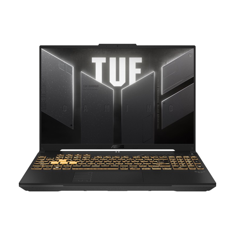 Prenosnik ASUS TUF Gaming FX607VJR-TU305W i5-205H, 16GB, 512GB, RTX 3050, W11H