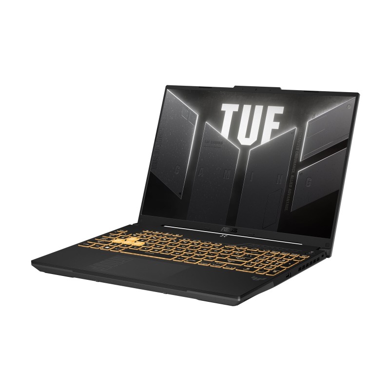Prenosnik ASUS TUF Gaming FX607VJR-TU305W i5-205H, 16GB, 512GB, RTX 3050, W11H