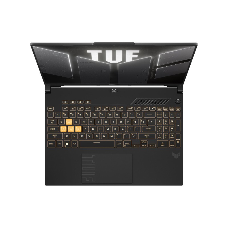 Prenosnik ASUS TUF Gaming FX607VJR-TU305W i5-205H, 16GB, 512GB, RTX 3050, W11H