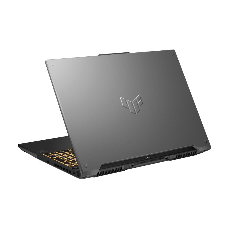 Prenosnik ASUS TUF Gaming FX607VJR-TU305W i5-205H, 16GB, 512GB, RTX 3050, W11H