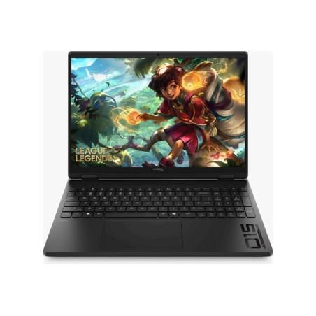 Prenosnik HP HyperX OMEN 15-gb0003nm R7-260, 16GB, 512GB, RTX 5060