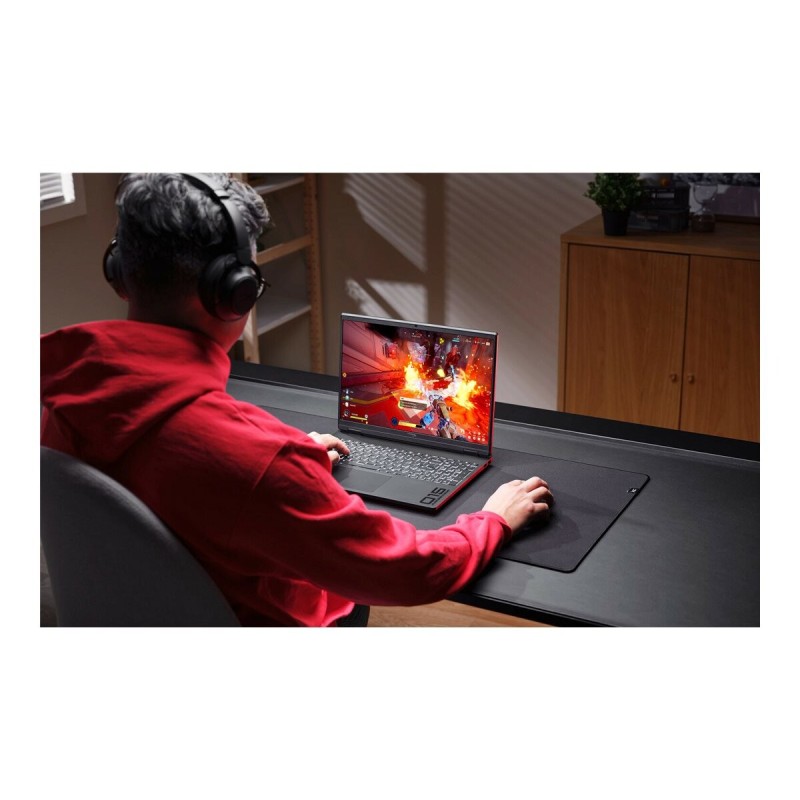 Prenosnik HP HyperX OMEN 15-gb0003nm R7-260, 16GB, 512GB, RTX 5060