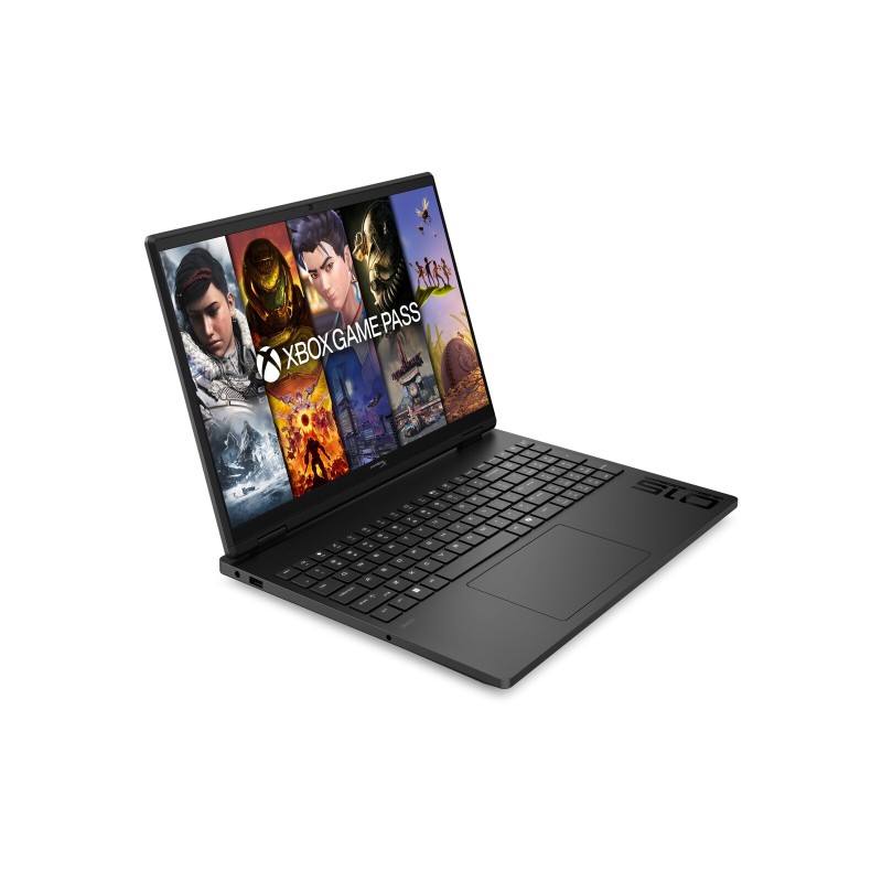 Prenosnik HP HyperX OMEN 15-gb0002nm R7-260, 16GB, 512GB, RTX 5060, W11H