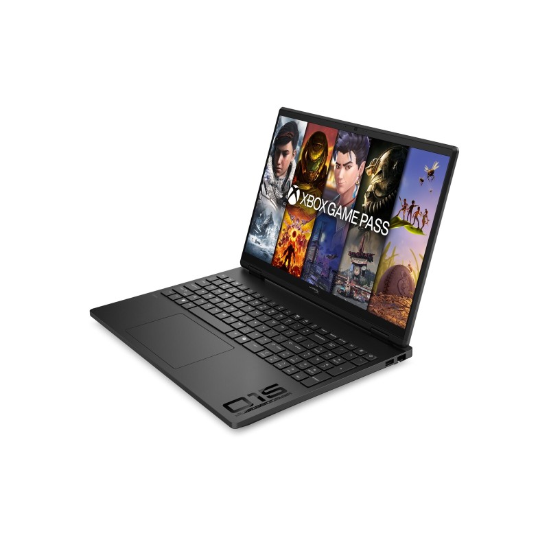Prenosnik HP HyperX OMEN 15-gb0002nm R7-260, 16GB, 512GB, RTX 5060, W11H