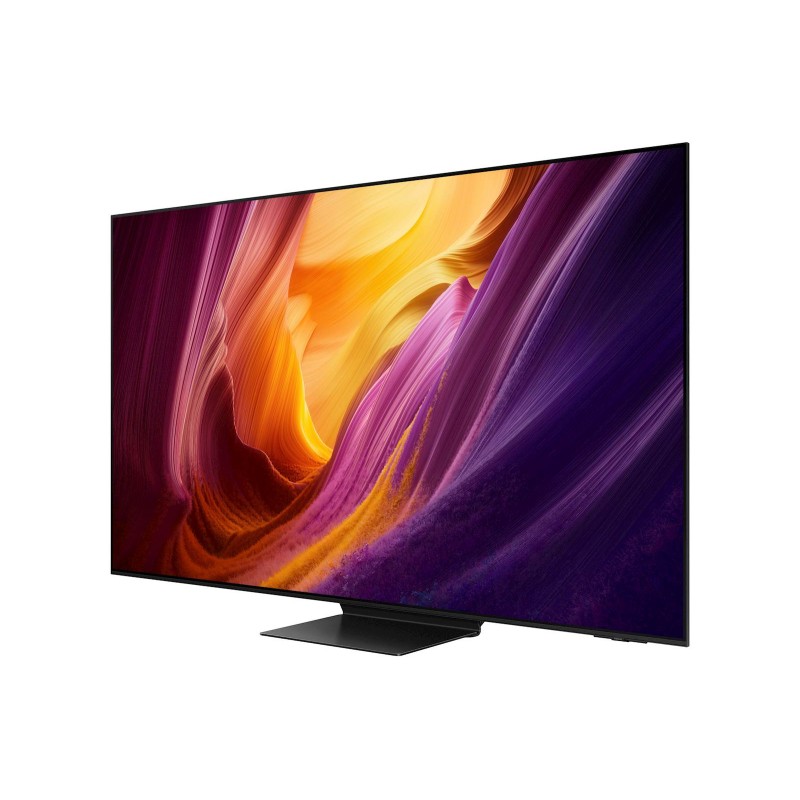 Televizor Samsung QE77S95HFTXXH