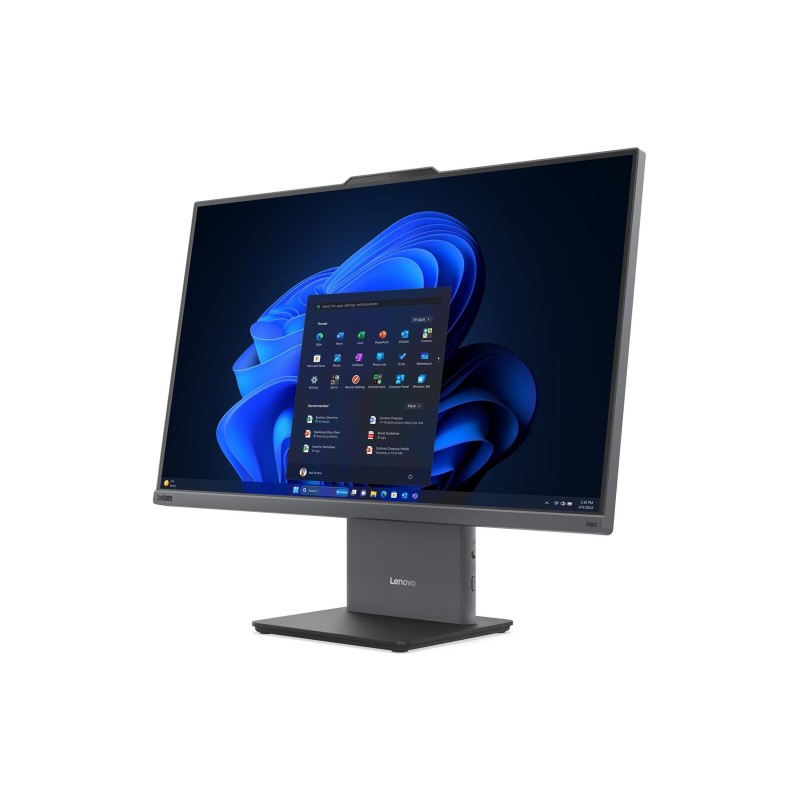 Računalnik AIO Lenovo ThinkCentre neo 50a 24 G6 U5-226V, 16GB, 512GB, W11P